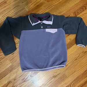 Patagonia pullover